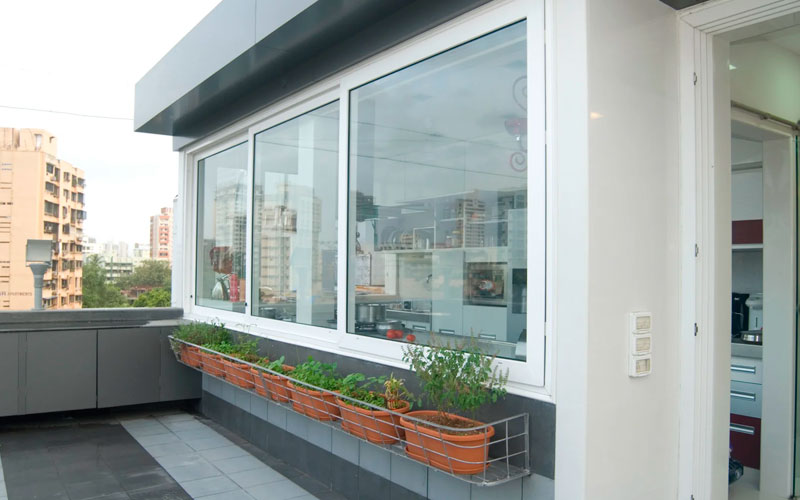 UPVC Works