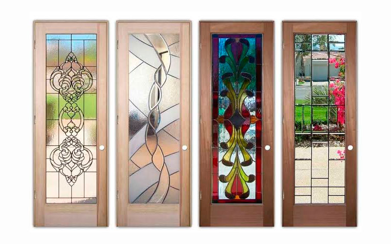 Designer Glass