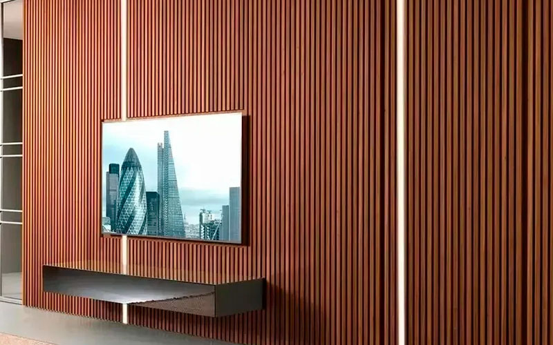 PVC Panel